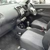 toyota ist 2009 -TOYOTA--Ist DBA-NCP115--NCP115-0004635---TOYOTA--Ist DBA-NCP115--NCP115-0004635- image 6