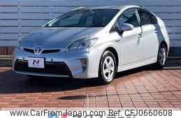 toyota prius 2012 -TOYOTA--Prius DAA-ZVW30--ZVW30-5404470---TOYOTA--Prius DAA-ZVW30--ZVW30-5404470-