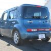 nissan cube 2017 -NISSAN--Cube DBA-Z12--Z12-316407---NISSAN--Cube DBA-Z12--Z12-316407- image 5