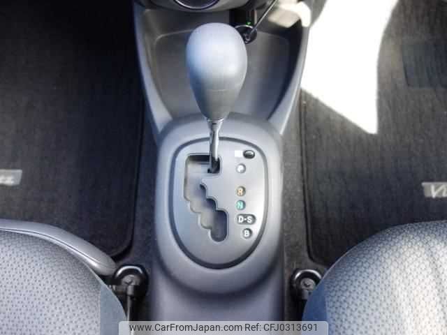 toyota vitz 2009 TE697 image 2