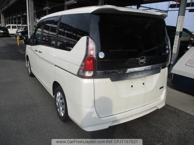 nissan serena 2018 quick_quick_DAA-GC27_GC27-021953 image 2