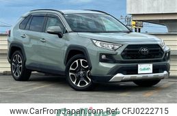 toyota rav4 2019 -TOYOTA--RAV4 6BA-MXAA54--MXAA54-2001780---TOYOTA--RAV4 6BA-MXAA54--MXAA54-2001780-