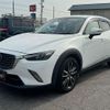 mazda cx-3 2015 CFJ1707021 image 1