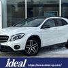 mercedes-benz gla-class 2017 -MERCEDES-BENZ--Benz GLA DBA-156946--WDC1569462J421528---MERCEDES-BENZ--Benz GLA DBA-156946--WDC1569462J421528- image 1