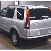 honda cr-v 2002 -HONDA 【なにわ 335ﾇ2525】--CR-V LA-RD4--RD4-1005040---HONDA 【なにわ 335ﾇ2525】--CR-V LA-RD4--RD4-1005040- image 4