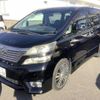 toyota vellfire 2008 -TOYOTA--Vellfire ANH20W--8033012---TOYOTA--Vellfire ANH20W--8033012- image 5