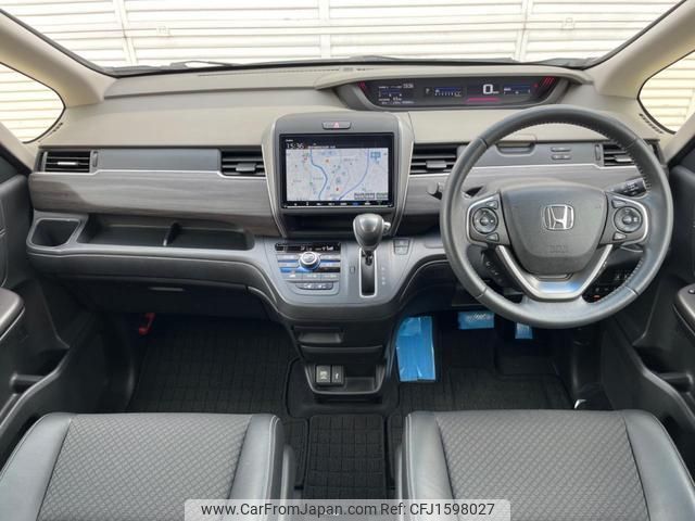 honda freed 2019 CFJ1598027 image 2