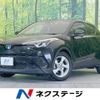 toyota c-hr 2017 -TOYOTA--C-HR DAA-ZYX10--ZYX10-2087004---TOYOTA--C-HR DAA-ZYX10--ZYX10-2087004- image 1