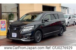 nissan elgrand 2018 -NISSAN 【名変中 】--Elgrand TE52--093643---NISSAN 【名変中 】--Elgrand TE52--093643-