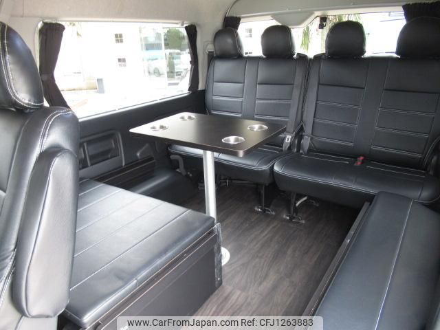 toyota hiace-wagon 2020 GOO_JP_700056143030250606002 image 2