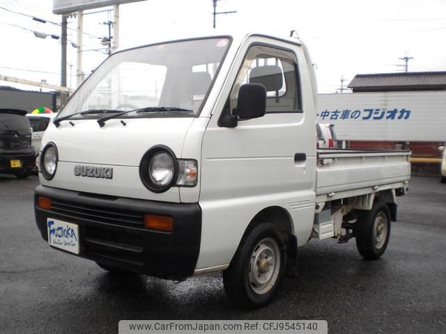 suzuki carry-truck 1993 f6bf99c2e0a3d38f4a744fd4684e3ca9 image 1