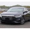 honda insight 2018 -HONDA--Insight ZE4--ZE4-1000421---HONDA--Insight ZE4--ZE4-1000421- image 1