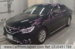 toyota mark-x 2013 -TOYOTA 【横浜 33Lﾄ 11】--MarkX DBA-GRX130--GRX130-6078718---TOYOTA 【横浜 33Lﾄ 11】--MarkX DBA-GRX130--GRX130-6078718-