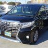 toyota alphard 2017 -TOYOTA--Alphard AGH30W--AGH30W-0152433---TOYOTA--Alphard AGH30W--AGH30W-0152433- image 38