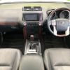 toyota land-cruiser-prado 2015 -TOYOTA--Land Cruiser Prado CBA-TRJ150W--TRJ150-0059483---TOYOTA--Land Cruiser Prado CBA-TRJ150W--TRJ150-0059483- image 3