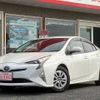 toyota prius 2017 -TOYOTA--Prius DAA-ZVW50--ZVW50-8071674---TOYOTA--Prius DAA-ZVW50--ZVW50-8071674- image 1