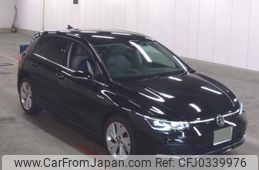 volkswagen golf 2021 quick_quick_3AA-CDDFY_WVWZZZCDZMN364330