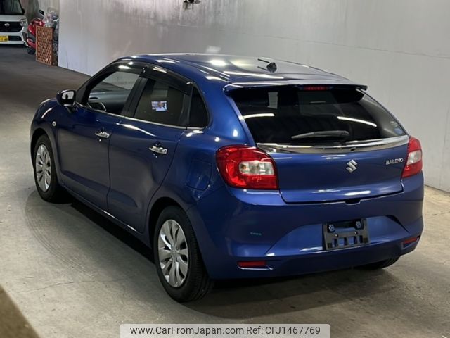 suzuki baleno 2016 -SUZUKI--Baleno WB32S-00129135---SUZUKI--Baleno WB32S-00129135- image 2