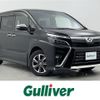 toyota voxy 2019 -TOYOTA--Voxy DBA-ZRR80W--ZRR80-0573679---TOYOTA--Voxy DBA-ZRR80W--ZRR80-0573679- image 1