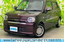 daihatsu mira-tocot 2018 CFJ1631572