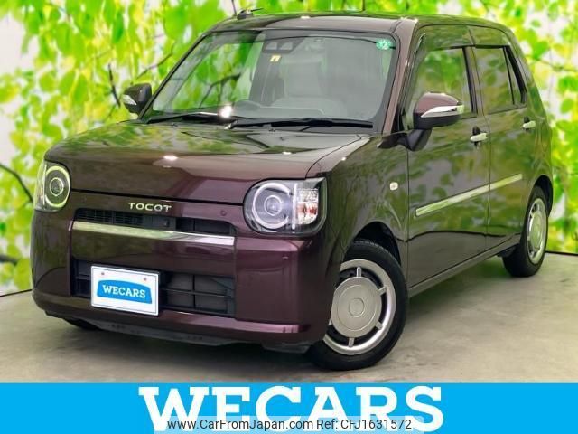 daihatsu mira-tocot 2018 CFJ1631572 image 1