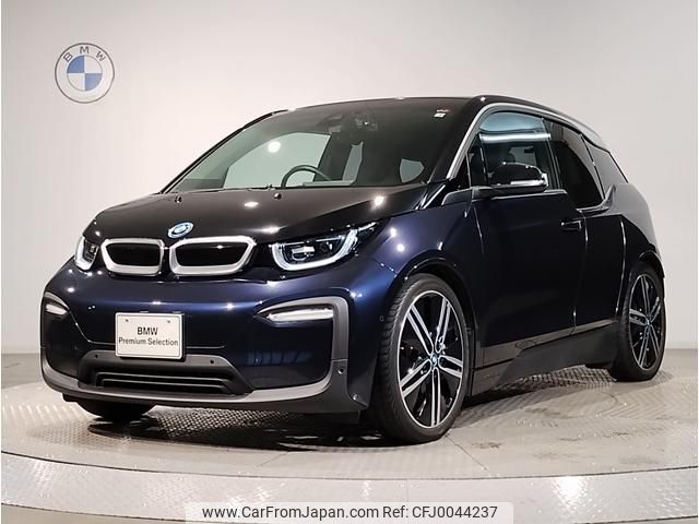 bmw i3 2020 quick_quick_3LA-8P06_WBY8P420707G18329 image 1