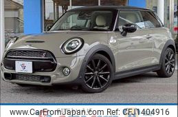 mini mini-others 2021 quick_quick_3DA-XY20MW_WMWXY520102N15639