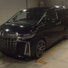 toyota alphard 2018 -TOYOTA--Alphard AGH30W-0186443---TOYOTA--Alphard AGH30W-0186443- image 1