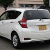 nissan note 2019 -NISSAN--Note DAA-HE12--HE12-287402---NISSAN--Note DAA-HE12--HE12-287402- image 12