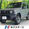 suzuki jimny 2025 CFJ1737222 image 1