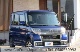 daihatsu tanto 2016 quick_quick_DBA-LA600S_LA600S-0360487