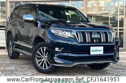 toyota land-cruiser-prado 2019 CFJ1641951