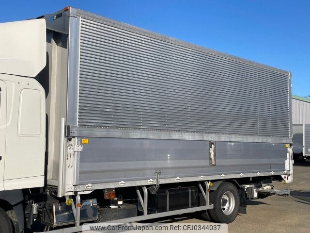 hino ranger 2019 -HINO--Hino Ranger 2KG-FD2ABG--FD2AB-105358---HINO--Hino Ranger 2KG-FD2ABG--FD2AB-105358- image 2