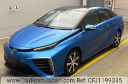 toyota mirai 2017 -TOYOTA--MIRAI JPD10-0003062---TOYOTA--MIRAI JPD10-0003062-