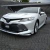 toyota camry 2020 -TOYOTA--Camry 6AA-AXVH75--AXVH75-1001112---TOYOTA--Camry 6AA-AXVH75--AXVH75-1001112- image 1
