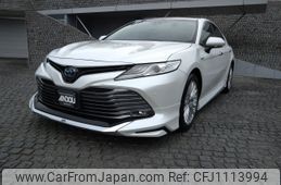 toyota camry 2020 -TOYOTA--Camry 6AA-AXVH75--AXVH75-1001112---TOYOTA--Camry 6AA-AXVH75--AXVH75-1001112-