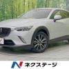 mazda cx-3 2016 -MAZDA--CX-3 LDA-DK5FW--DK5FW-125045---MAZDA--CX-3 LDA-DK5FW--DK5FW-125045- image 1