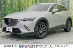 mazda cx-3 2016 -MAZDA--CX-3 LDA-DK5FW--DK5FW-125045---MAZDA--CX-3 LDA-DK5FW--DK5FW-125045-