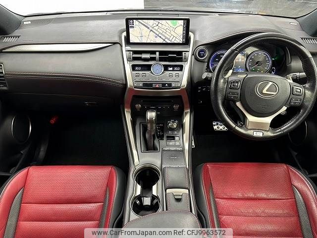 lexus nx 2014 -LEXUS--Lexus NX DAA-AYZ15--AYZ15-1001940---LEXUS--Lexus NX DAA-AYZ15--AYZ15-1001940- image 2