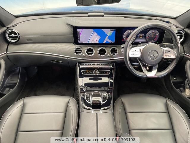 mercedes-benz e-class 2019 CFJ1799193 image 2