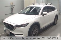 mazda cx-8 2020 -MAZDA--CX-8 KG2P-303619---MAZDA--CX-8 KG2P-303619-