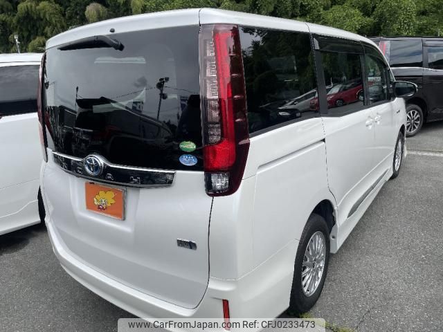 toyota noah 2017 quick_quick_DAA-ZWR80G_ZWR80-0234160 image 2