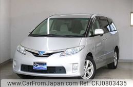 toyota estima-hybrid 2009 -TOYOTA--Estima Hybrid DAA-AHR20W--AHR20-7037007---TOYOTA--Estima Hybrid DAA-AHR20W--AHR20-7037007-