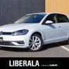 volkswagen golf 2017 -VOLKSWAGEN--VW Golf DBA-AUCPT--WVWZZZAUZJW001178---VOLKSWAGEN--VW Golf DBA-AUCPT--WVWZZZAUZJW001178- image 1