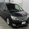 nissan serena 2014 -NISSAN 【郡山 300ﾁ3550】--Serena HFC26--205645---NISSAN 【郡山 300ﾁ3550】--Serena HFC26--205645- image 1