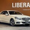 mercedes-benz e-class 2013 -MERCEDES-BENZ--Benz E Class RBA-212080C--WDD2120801A801808---MERCEDES-BENZ--Benz E Class RBA-212080C--WDD2120801A801808- image 1