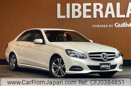 mercedes-benz e-class 2013 -MERCEDES-BENZ--Benz E Class RBA-212080C--WDD2120801A801808---MERCEDES-BENZ--Benz E Class RBA-212080C--WDD2120801A801808-