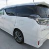 toyota vellfire 2020 CFJ1774631 image 11