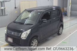 suzuki wagon-r 2013 -SUZUKI--Wagon R DBA-MH34S--MH34S-169961---SUZUKI--Wagon R DBA-MH34S--MH34S-169961-