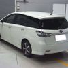 toyota wish 2014 quick_quick_DBA-ZGE20W_6007682 image 4